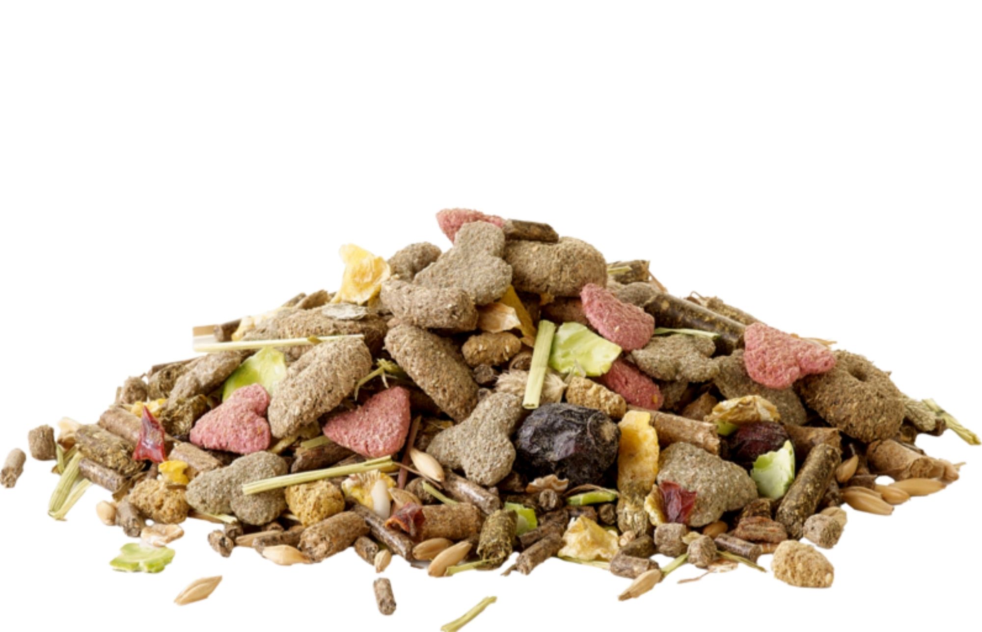 Mélange Crispy Muesli GUINEA PIGS